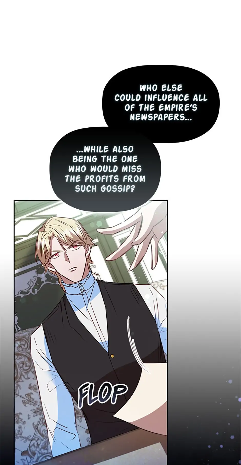 An Extra In The Family Is The First To Be Abandoned Chapter 24 page 69