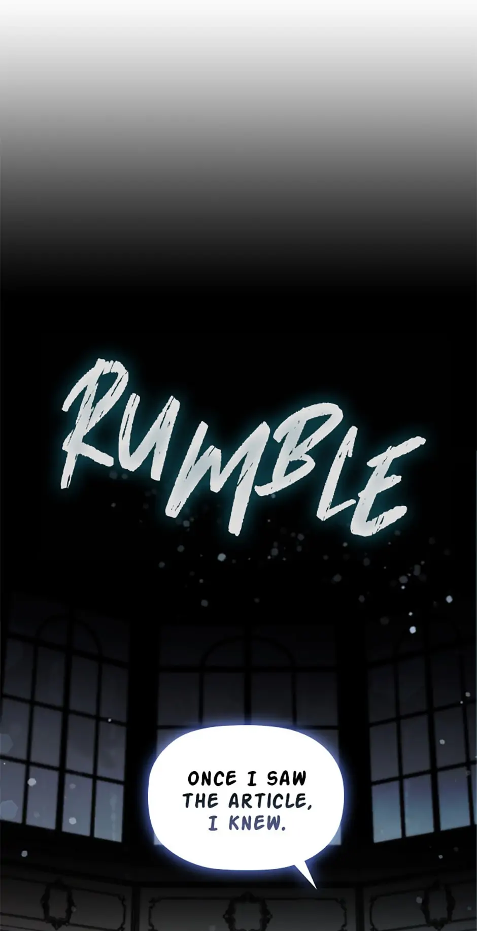 An Extra In The Family Is The First To Be Abandoned Chapter 25 page 0