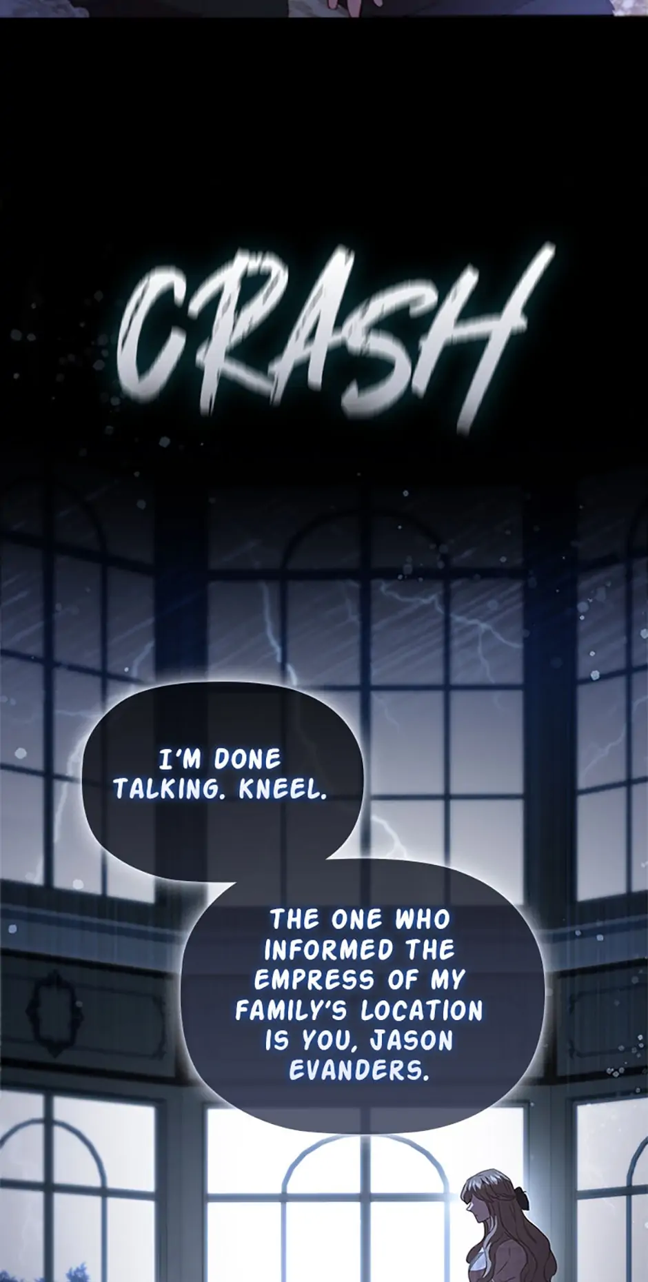An Extra In The Family Is The First To Be Abandoned Chapter 25 page 15