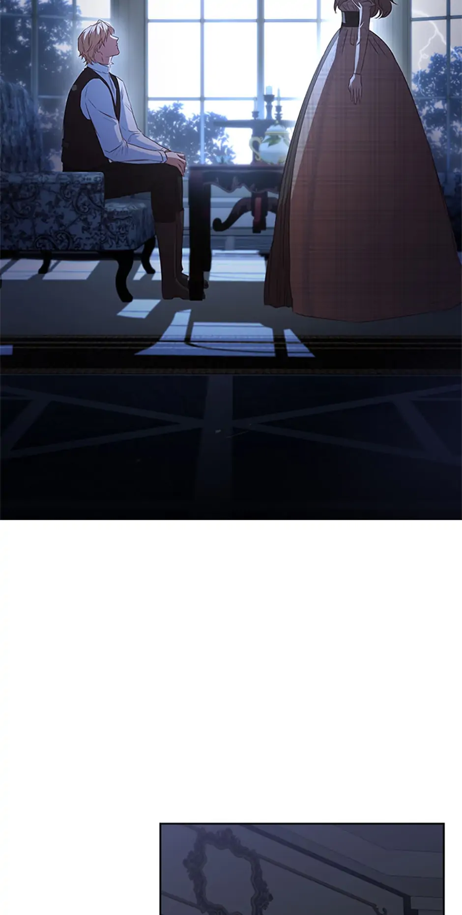 An Extra In The Family Is The First To Be Abandoned Chapter 25 page 16