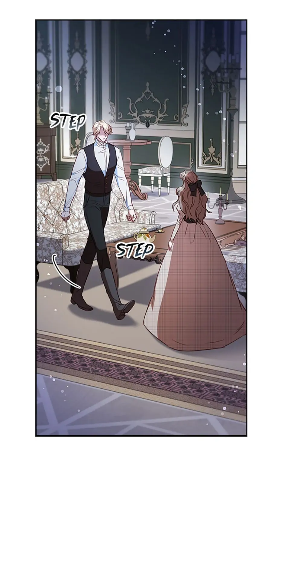 An Extra In The Family Is The First To Be Abandoned Chapter 25 page 19