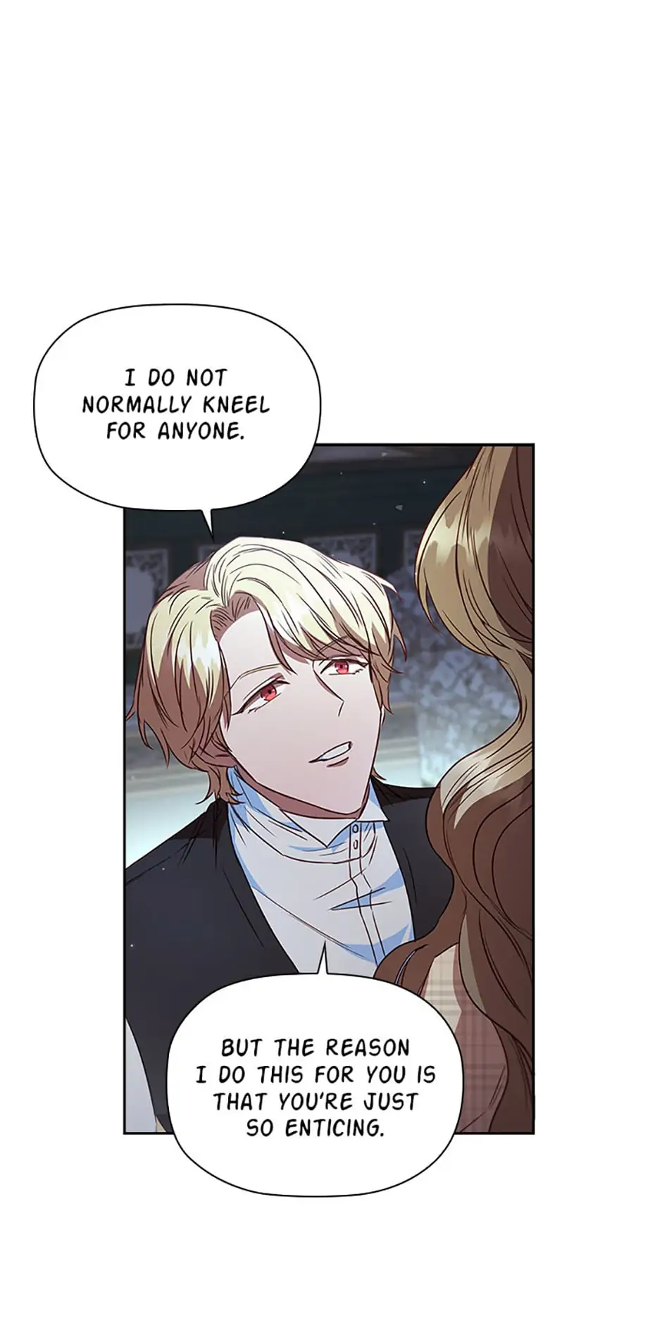 An Extra In The Family Is The First To Be Abandoned Chapter 25 page 26