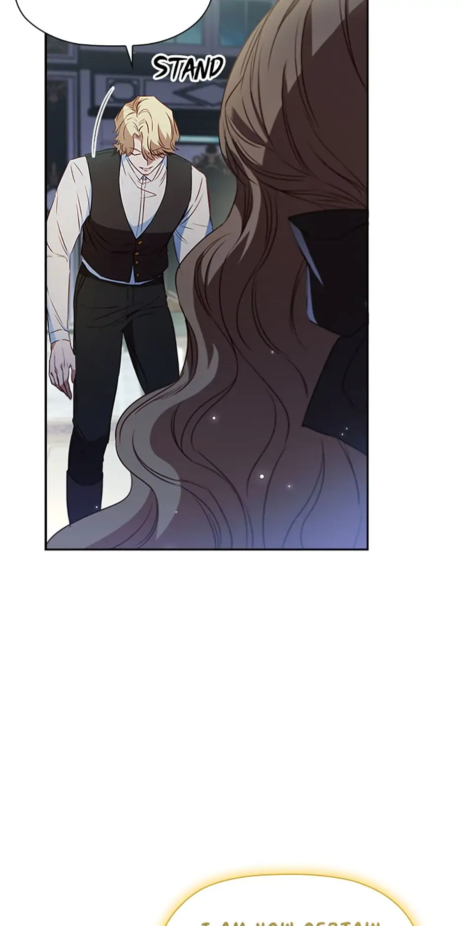 An Extra In The Family Is The First To Be Abandoned Chapter 25 page 28
