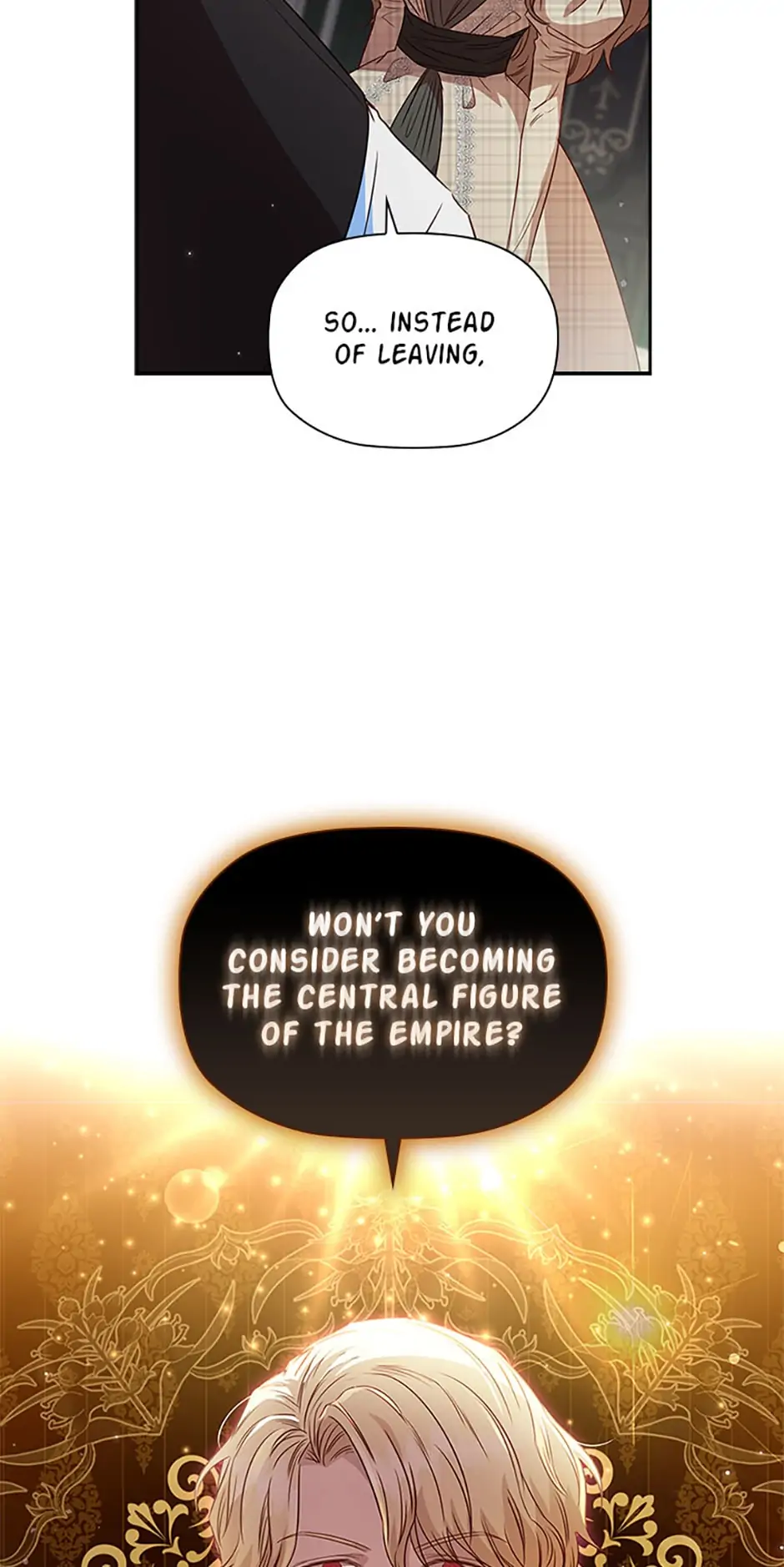 An Extra In The Family Is The First To Be Abandoned Chapter 25 page 35