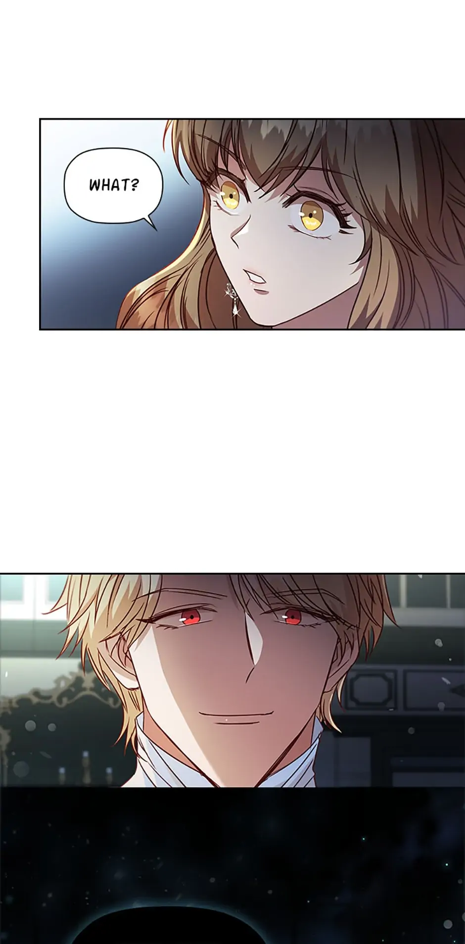 An Extra In The Family Is The First To Be Abandoned Chapter 25 page 37