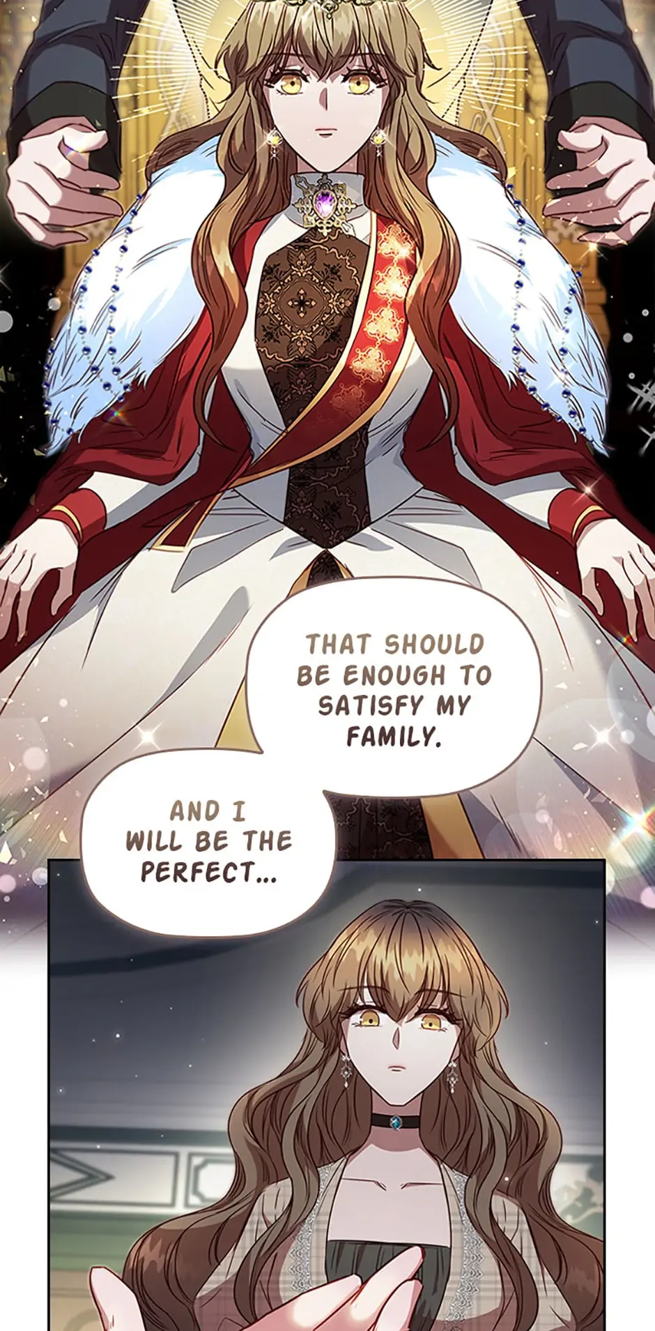 An Extra In The Family Is The First To Be Abandoned Chapter 25 page 41