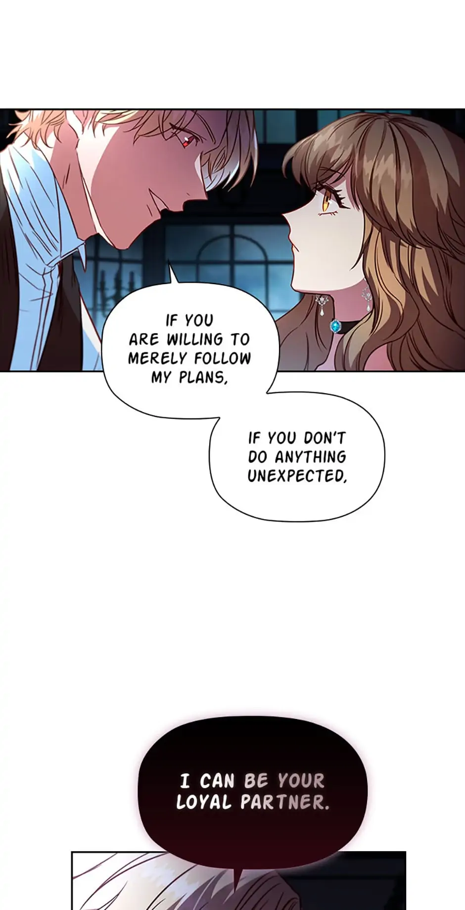 An Extra In The Family Is The First To Be Abandoned Chapter 25 page 44