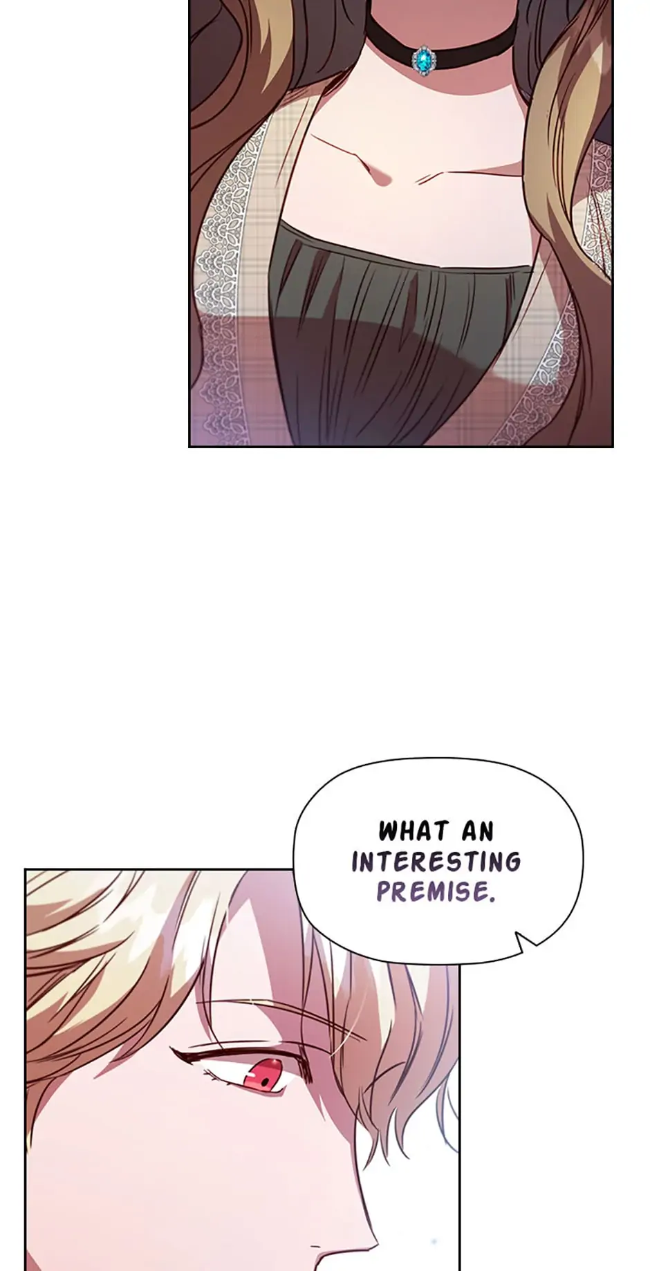 An Extra In The Family Is The First To Be Abandoned Chapter 25 page 46