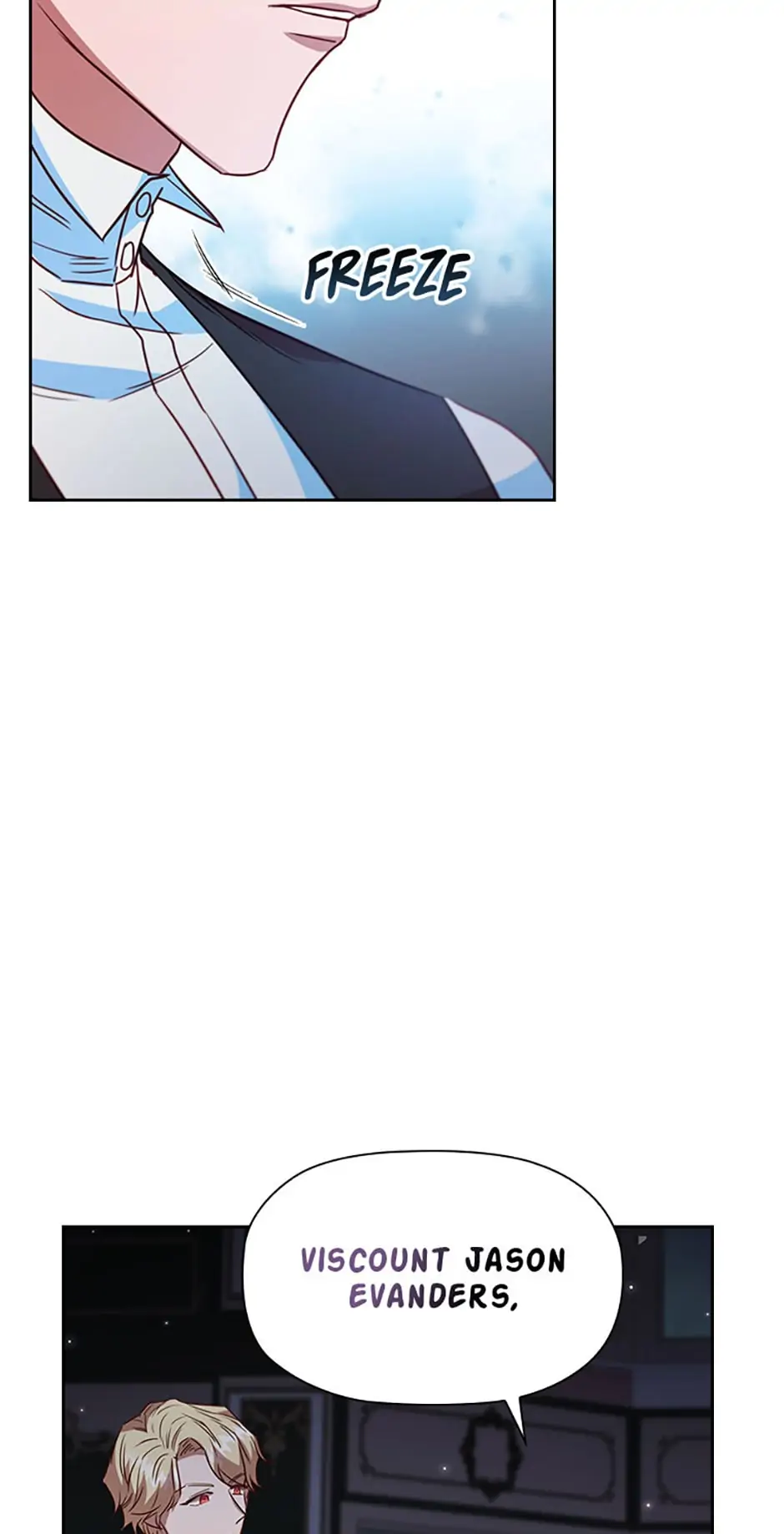 An Extra In The Family Is The First To Be Abandoned Chapter 25 page 47