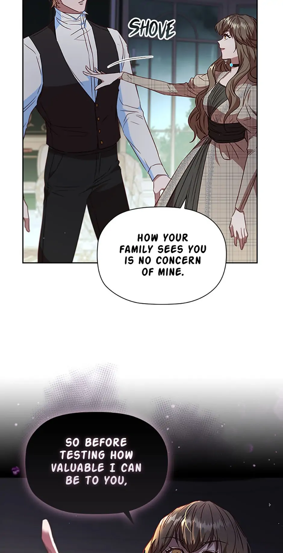 An Extra In The Family Is The First To Be Abandoned Chapter 25 page 48