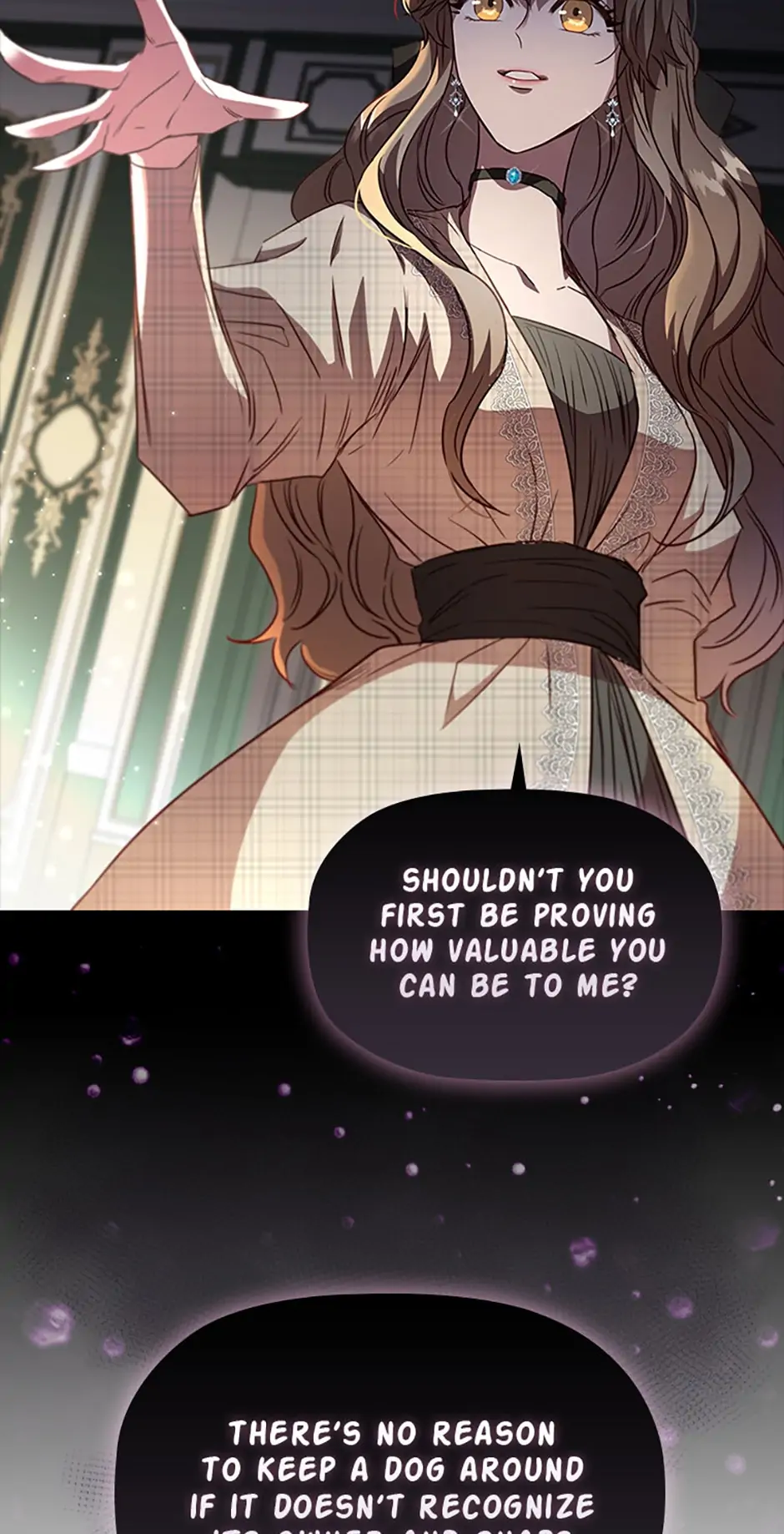 An Extra In The Family Is The First To Be Abandoned Chapter 25 page 49