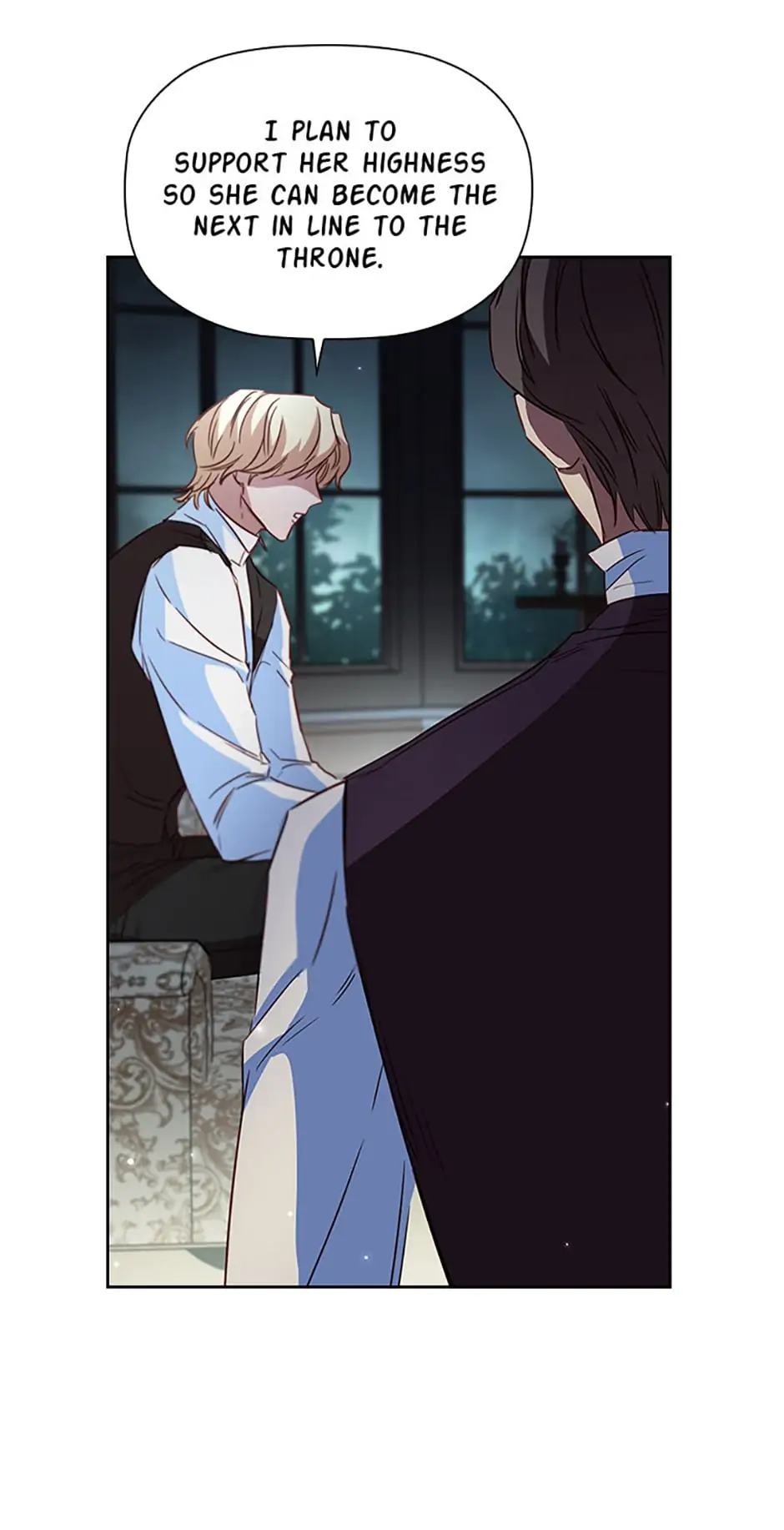 An Extra In The Family Is The First To Be Abandoned Chapter 25 page 55