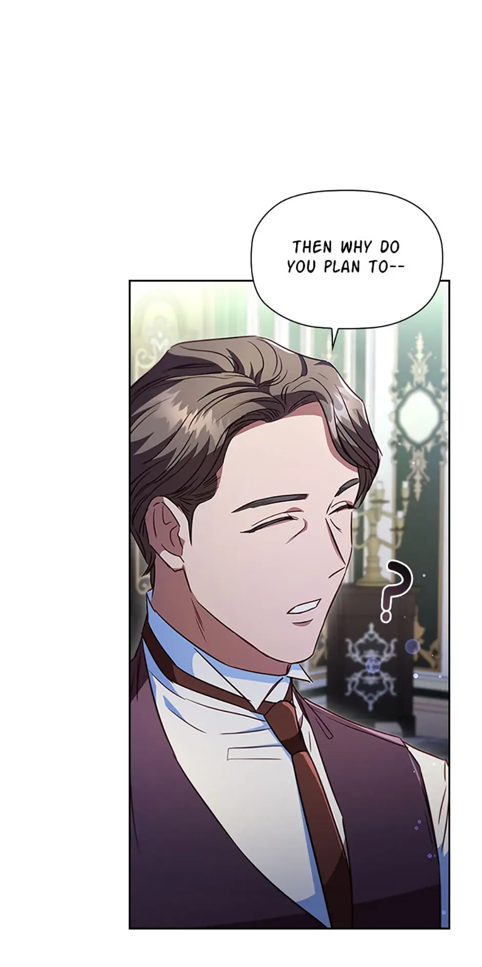 An Extra In The Family Is The First To Be Abandoned Chapter 25 page 59