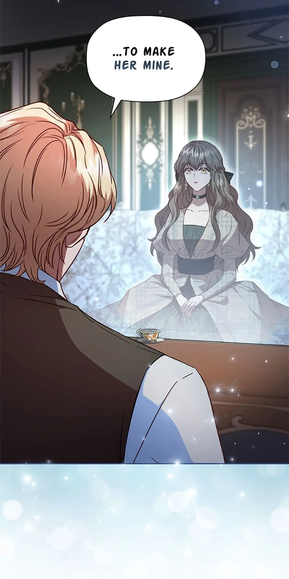 An Extra In The Family Is The First To Be Abandoned Chapter 25 page 61