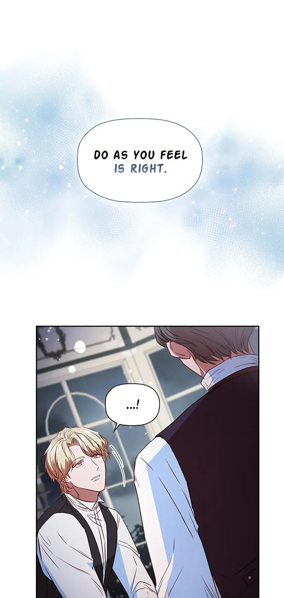 An Extra In The Family Is The First To Be Abandoned Chapter 25 page 64