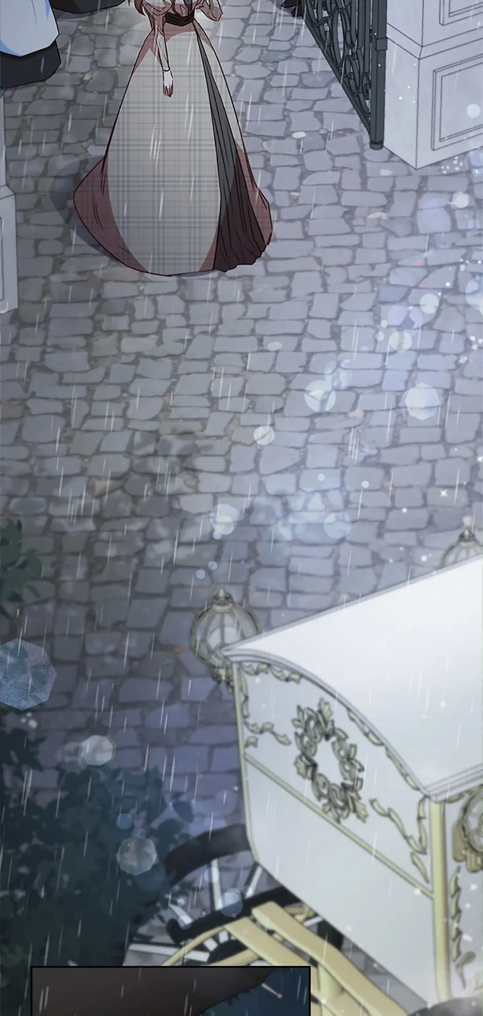 An Extra In The Family Is The First To Be Abandoned Chapter 25 page 70