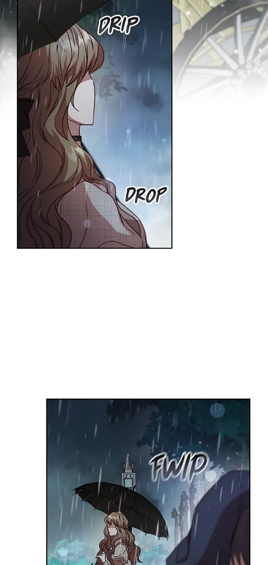 An Extra In The Family Is The First To Be Abandoned Chapter 25 page 71