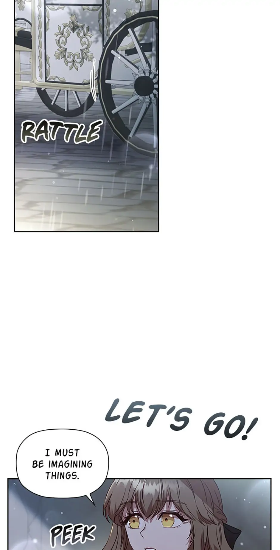 An Extra In The Family Is The First To Be Abandoned Chapter 26 page 11