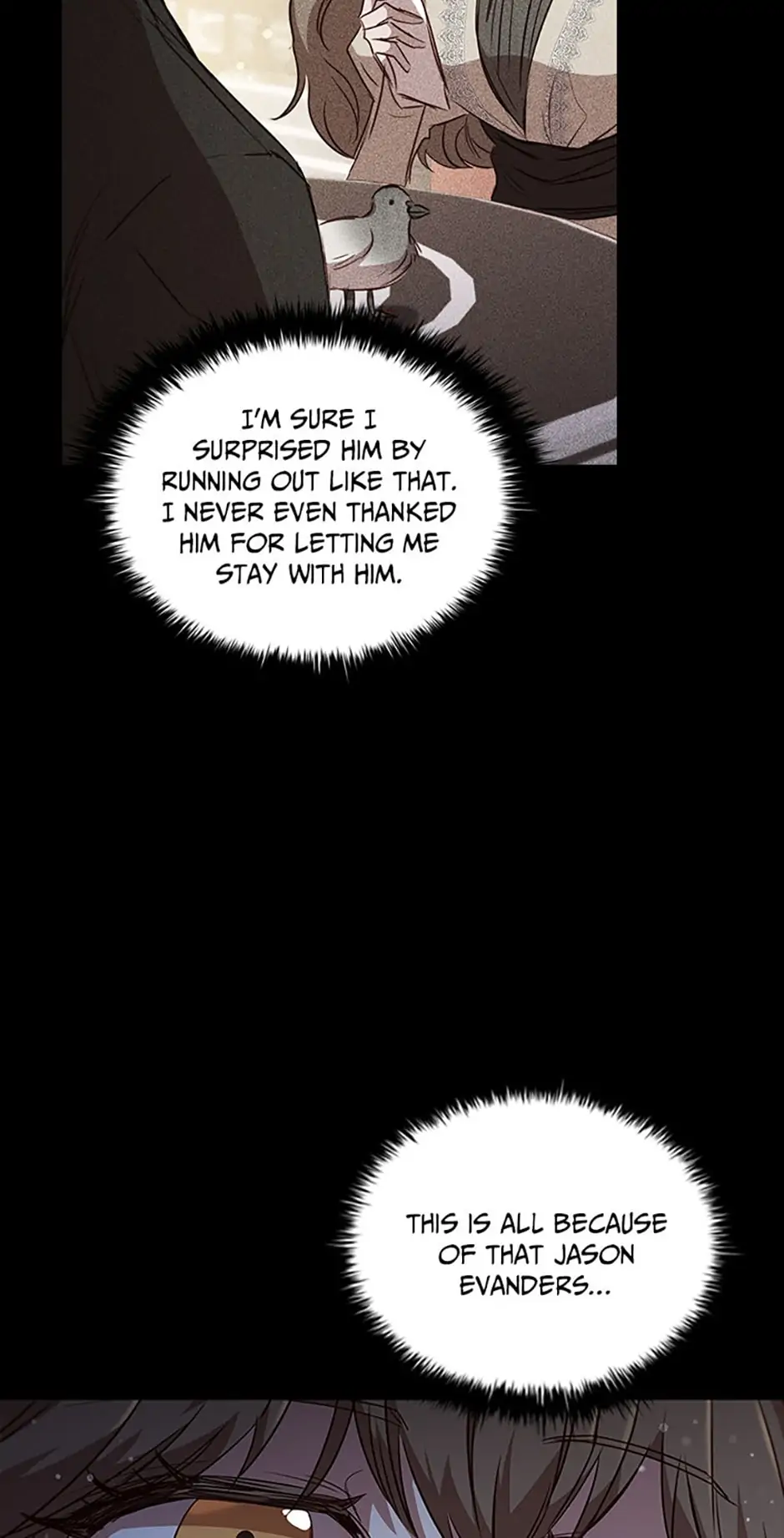 An Extra In The Family Is The First To Be Abandoned Chapter 26 page 14