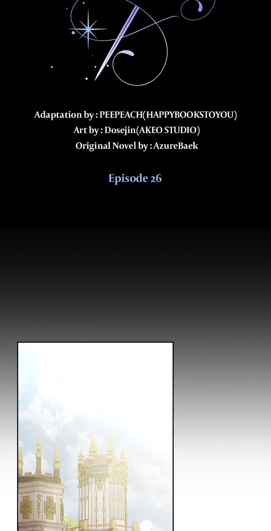 An Extra In The Family Is The First To Be Abandoned Chapter 26 page 17