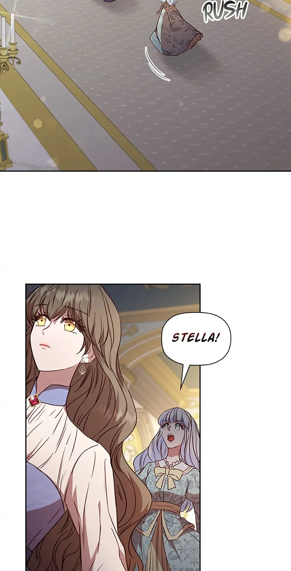 An Extra In The Family Is The First To Be Abandoned Chapter 26 page 19