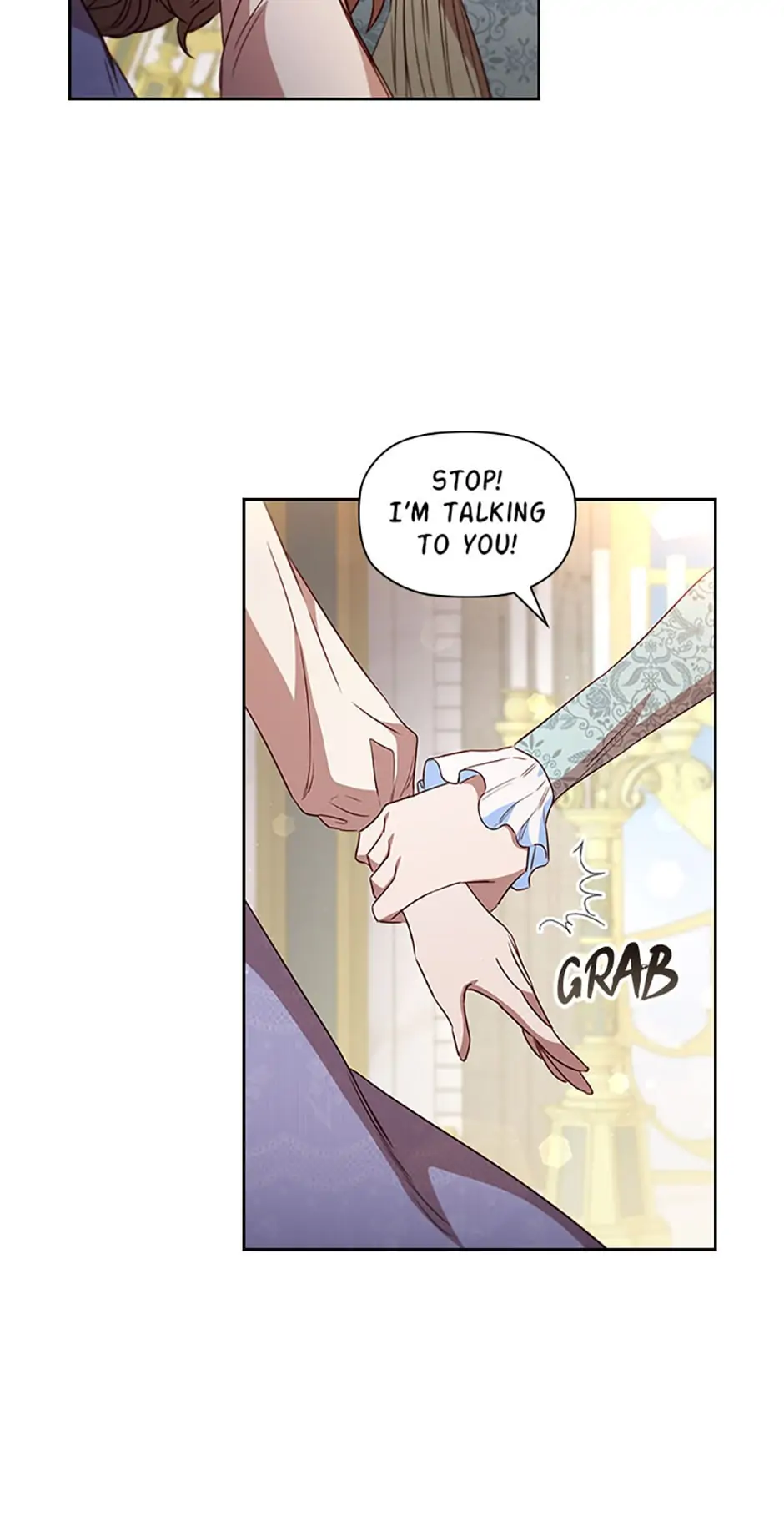 An Extra In The Family Is The First To Be Abandoned Chapter 26 page 20