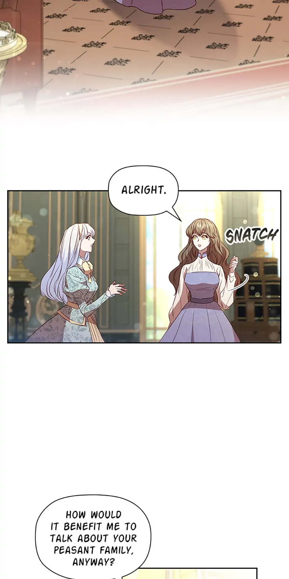 An Extra In The Family Is The First To Be Abandoned Chapter 26 page 24