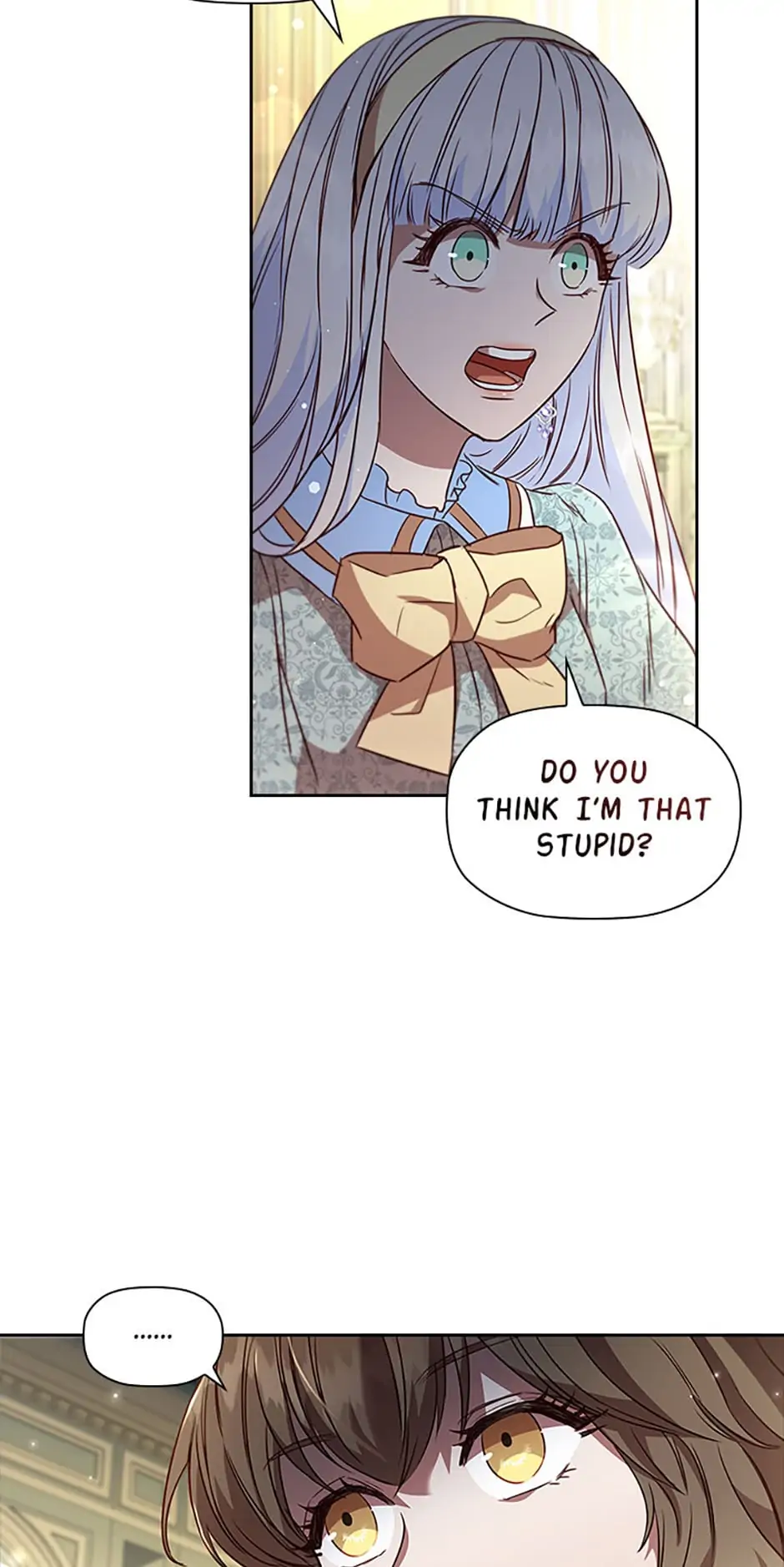An Extra In The Family Is The First To Be Abandoned Chapter 26 page 25
