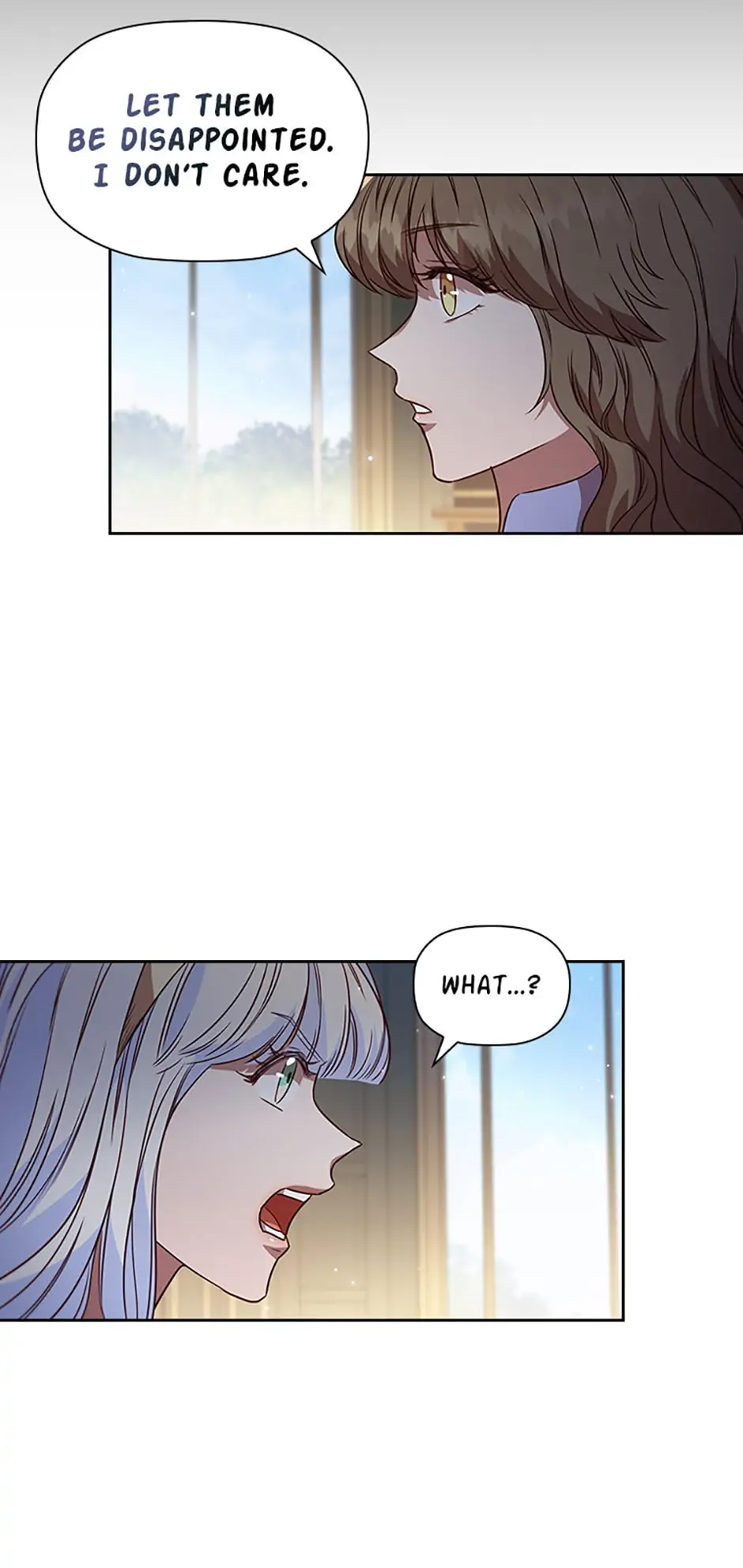 An Extra In The Family Is The First To Be Abandoned Chapter 26 page 35