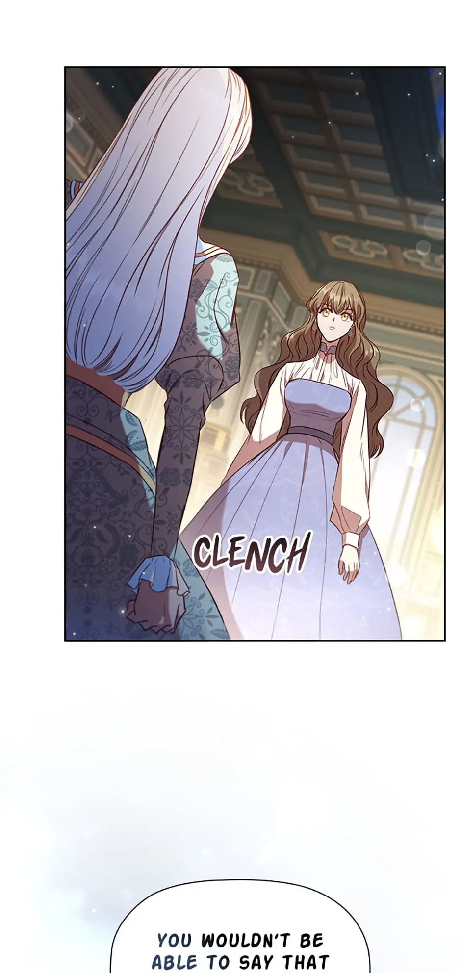 An Extra In The Family Is The First To Be Abandoned Chapter 26 page 36