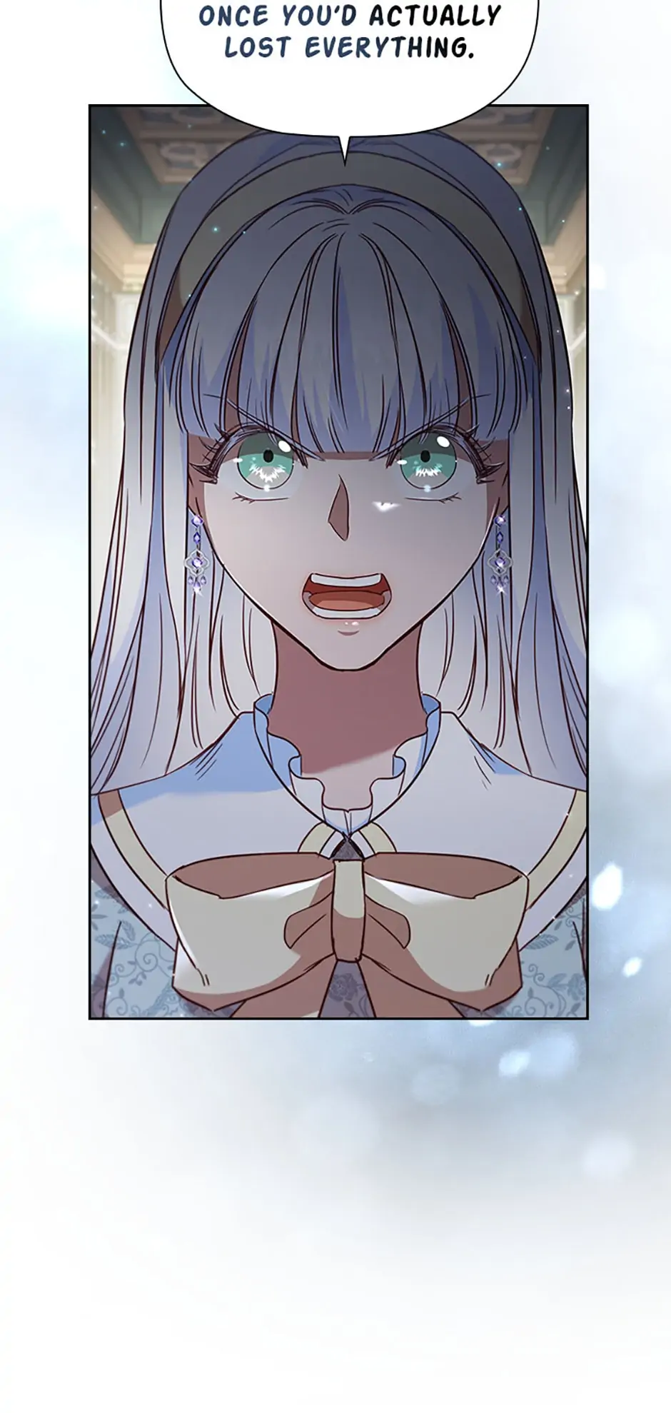 An Extra In The Family Is The First To Be Abandoned Chapter 26 page 37