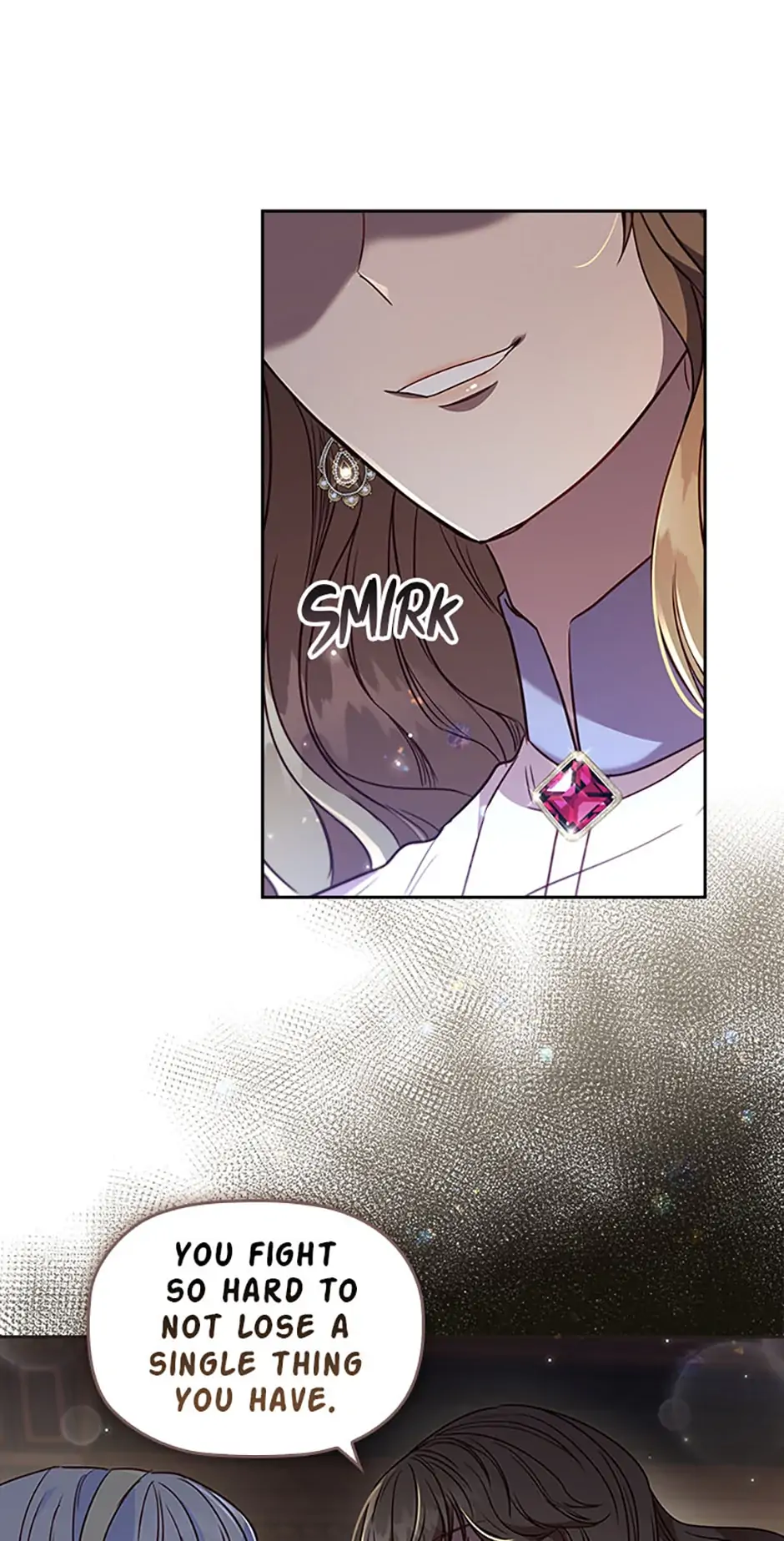 An Extra In The Family Is The First To Be Abandoned Chapter 26 page 38