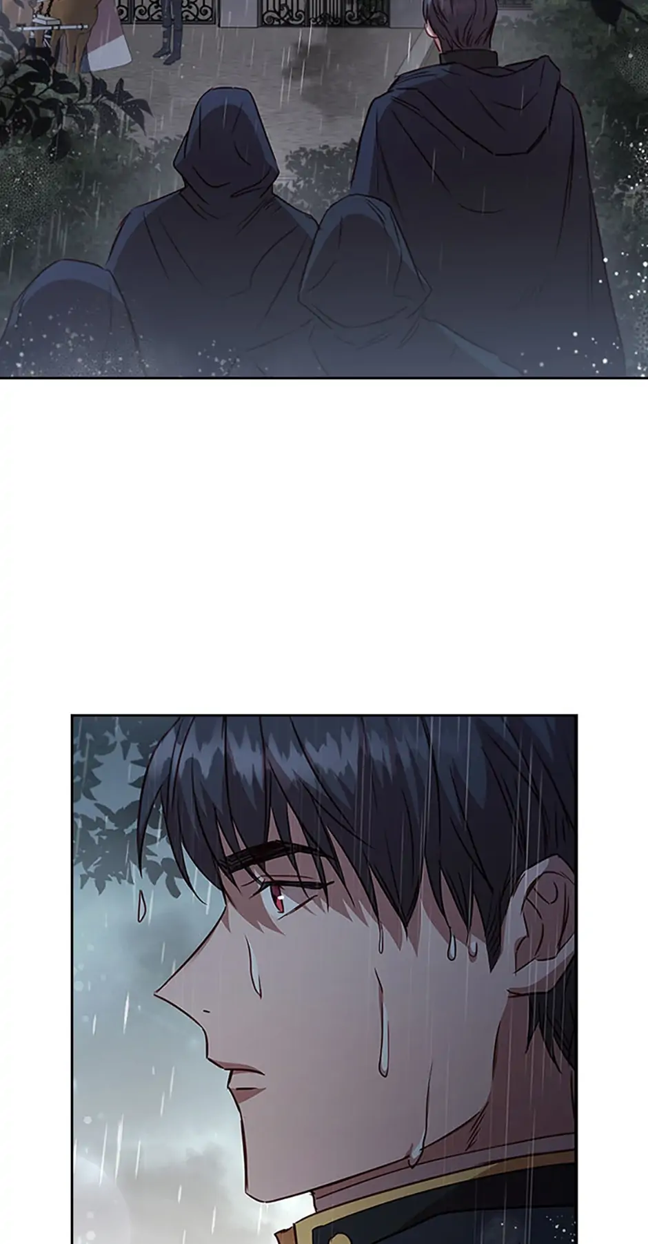 An Extra In The Family Is The First To Be Abandoned Chapter 26 page 3