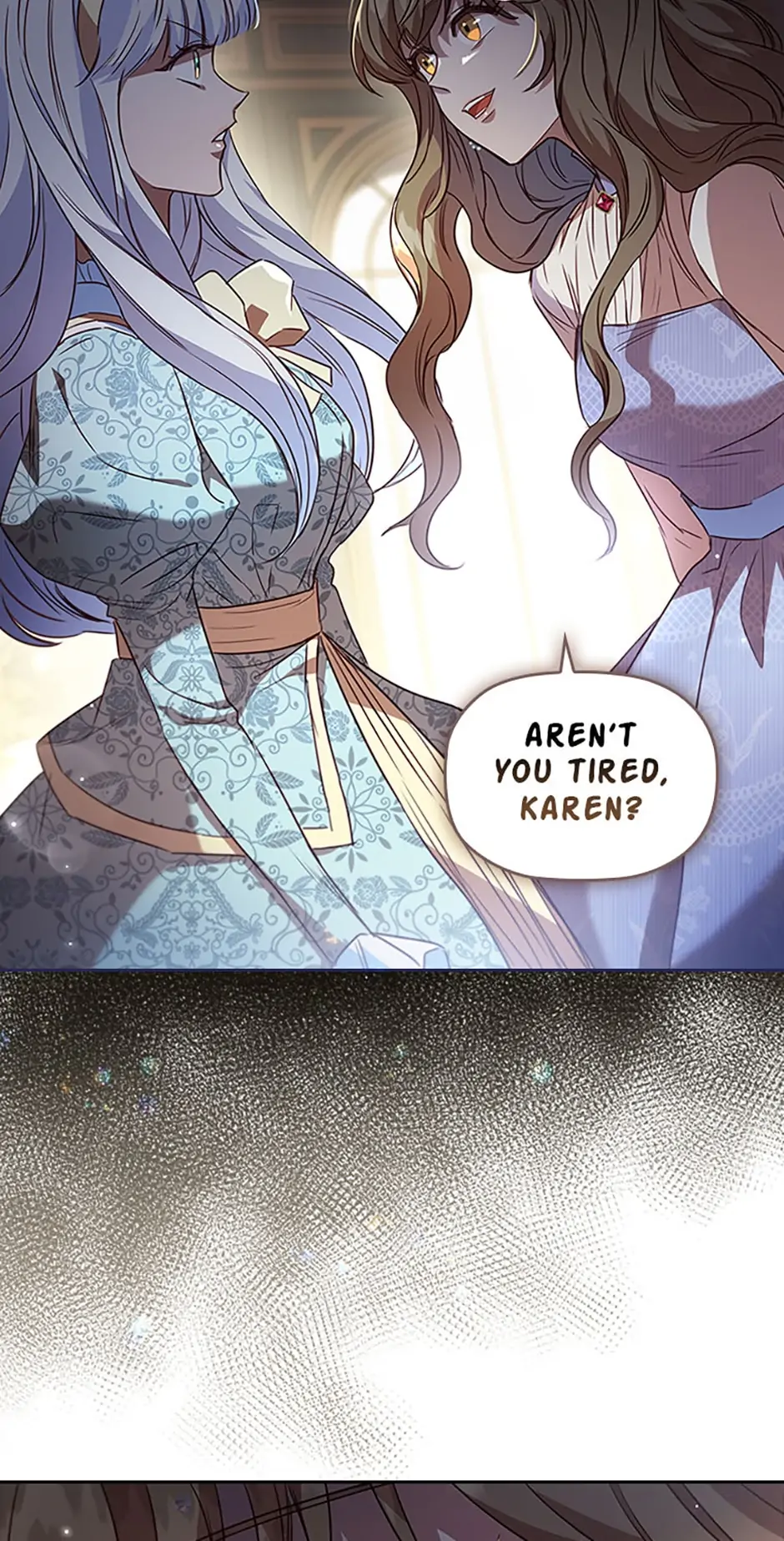 An Extra In The Family Is The First To Be Abandoned Chapter 26 page 39