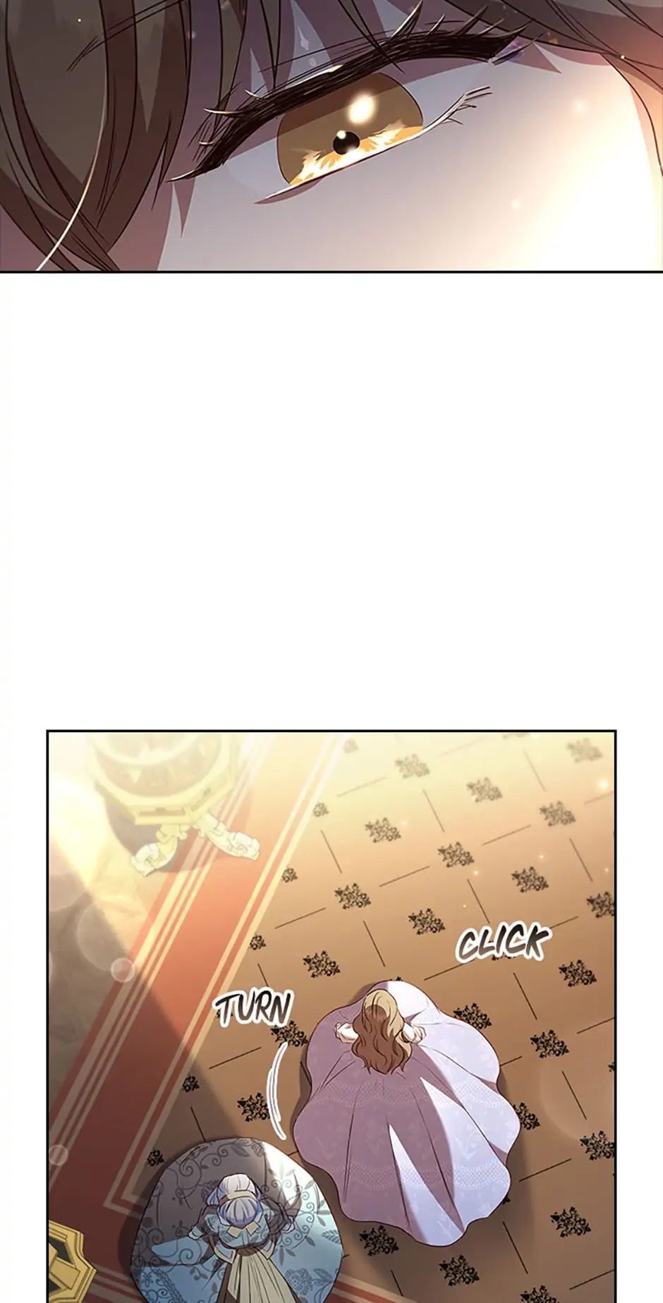 An Extra In The Family Is The First To Be Abandoned Chapter 26 page 40