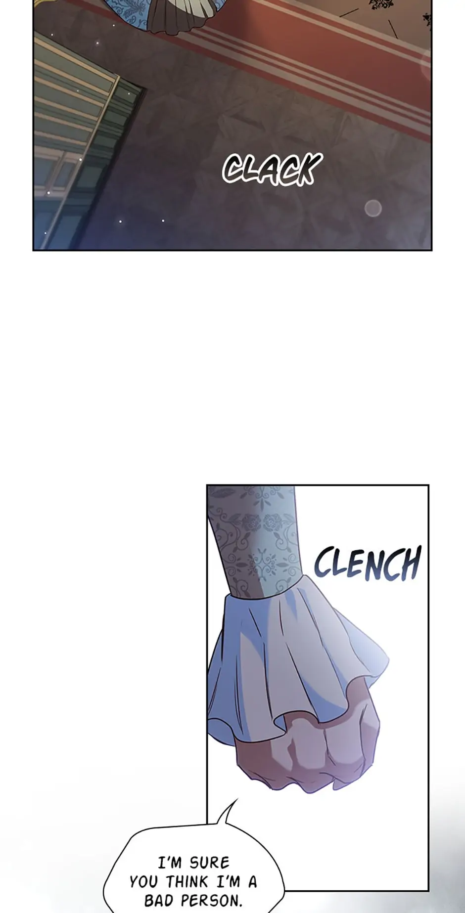 An Extra In The Family Is The First To Be Abandoned Chapter 26 page 41