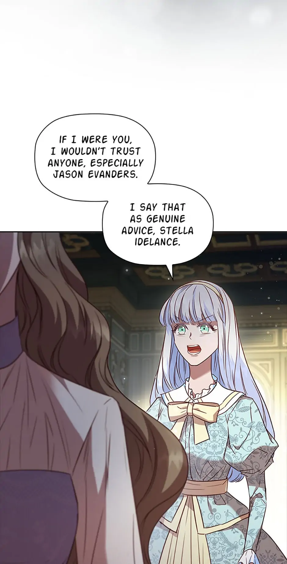 An Extra In The Family Is The First To Be Abandoned Chapter 26 page 43