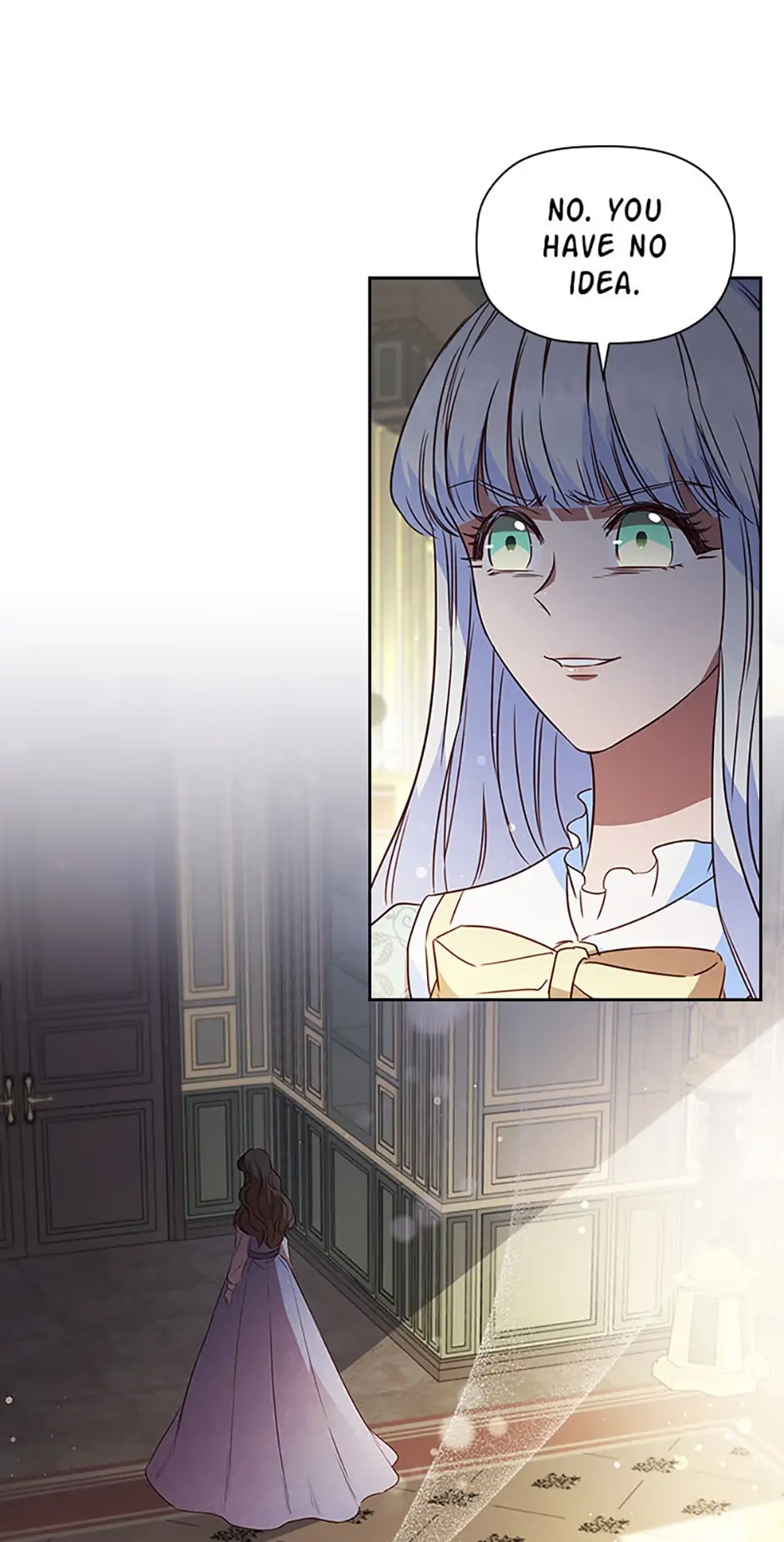 An Extra In The Family Is The First To Be Abandoned Chapter 26 page 45