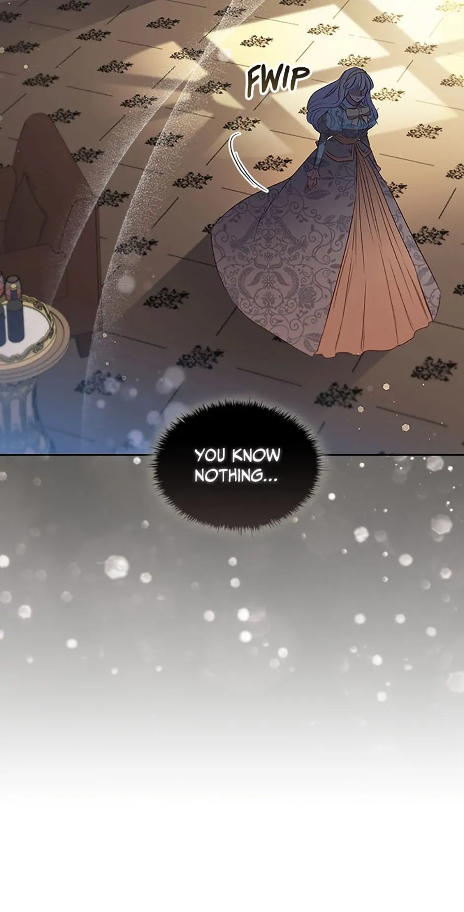 An Extra In The Family Is The First To Be Abandoned Chapter 26 page 46