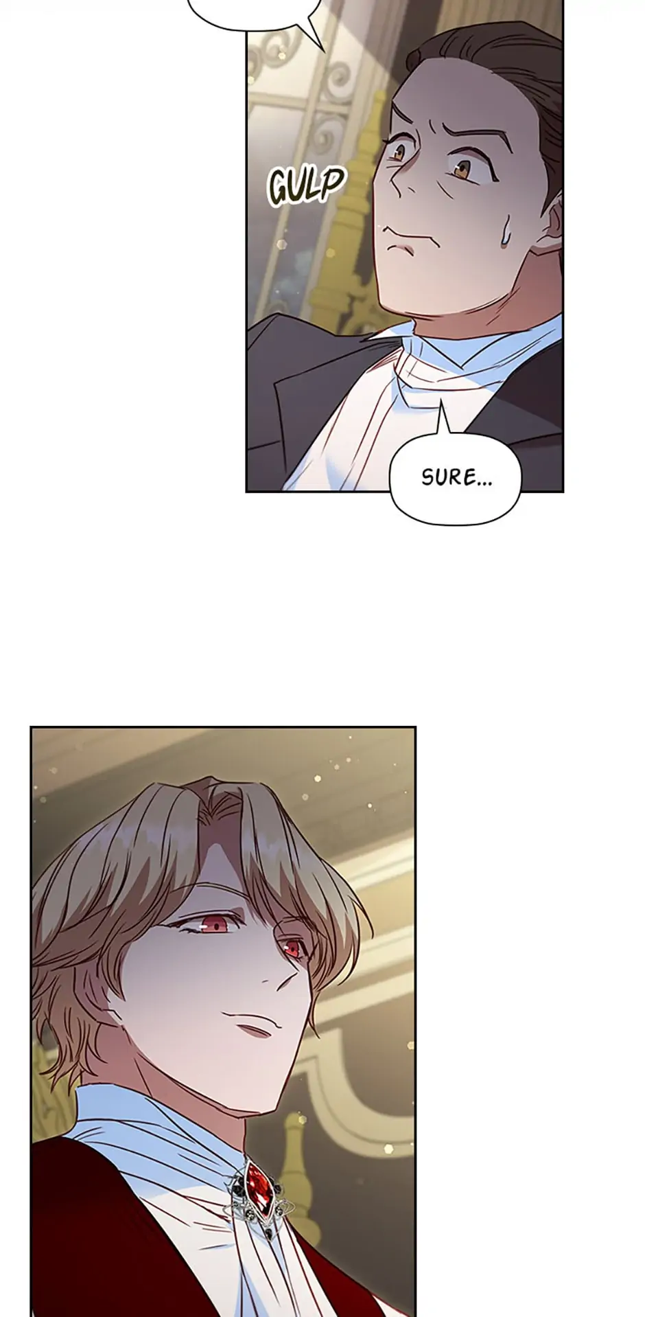 An Extra In The Family Is The First To Be Abandoned Chapter 26 page 54