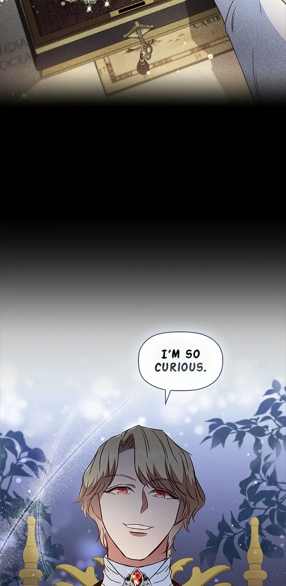 An Extra In The Family Is The First To Be Abandoned Chapter 26 page 58