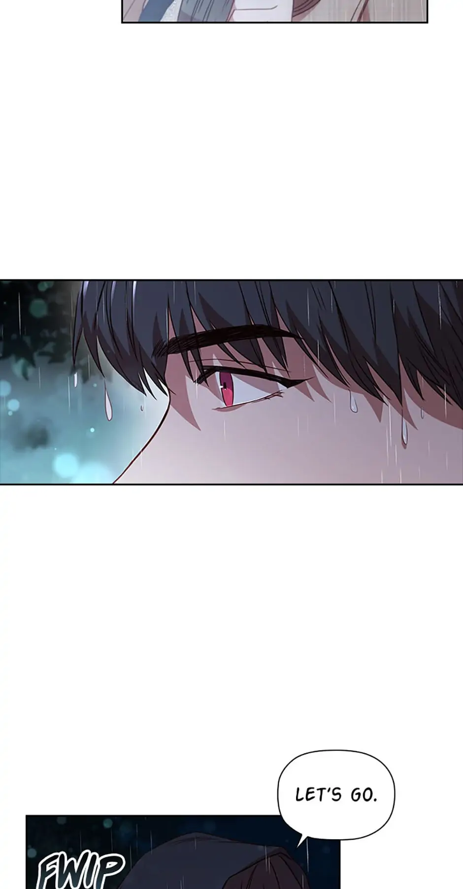 An Extra In The Family Is The First To Be Abandoned Chapter 26 page 5