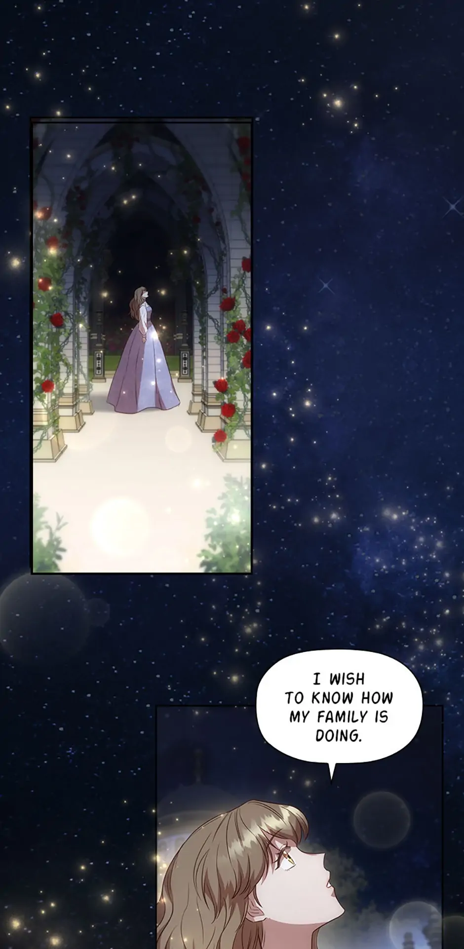 An Extra In The Family Is The First To Be Abandoned Chapter 26 page 61