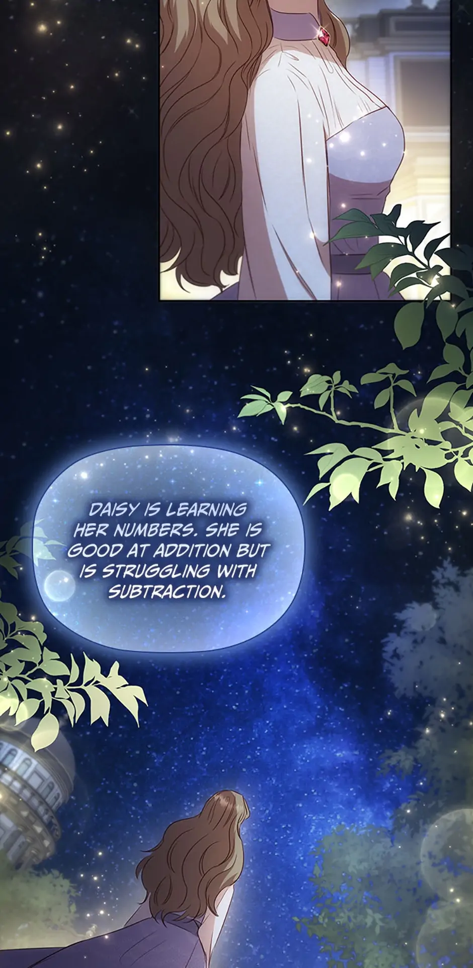An Extra In The Family Is The First To Be Abandoned Chapter 26 page 62