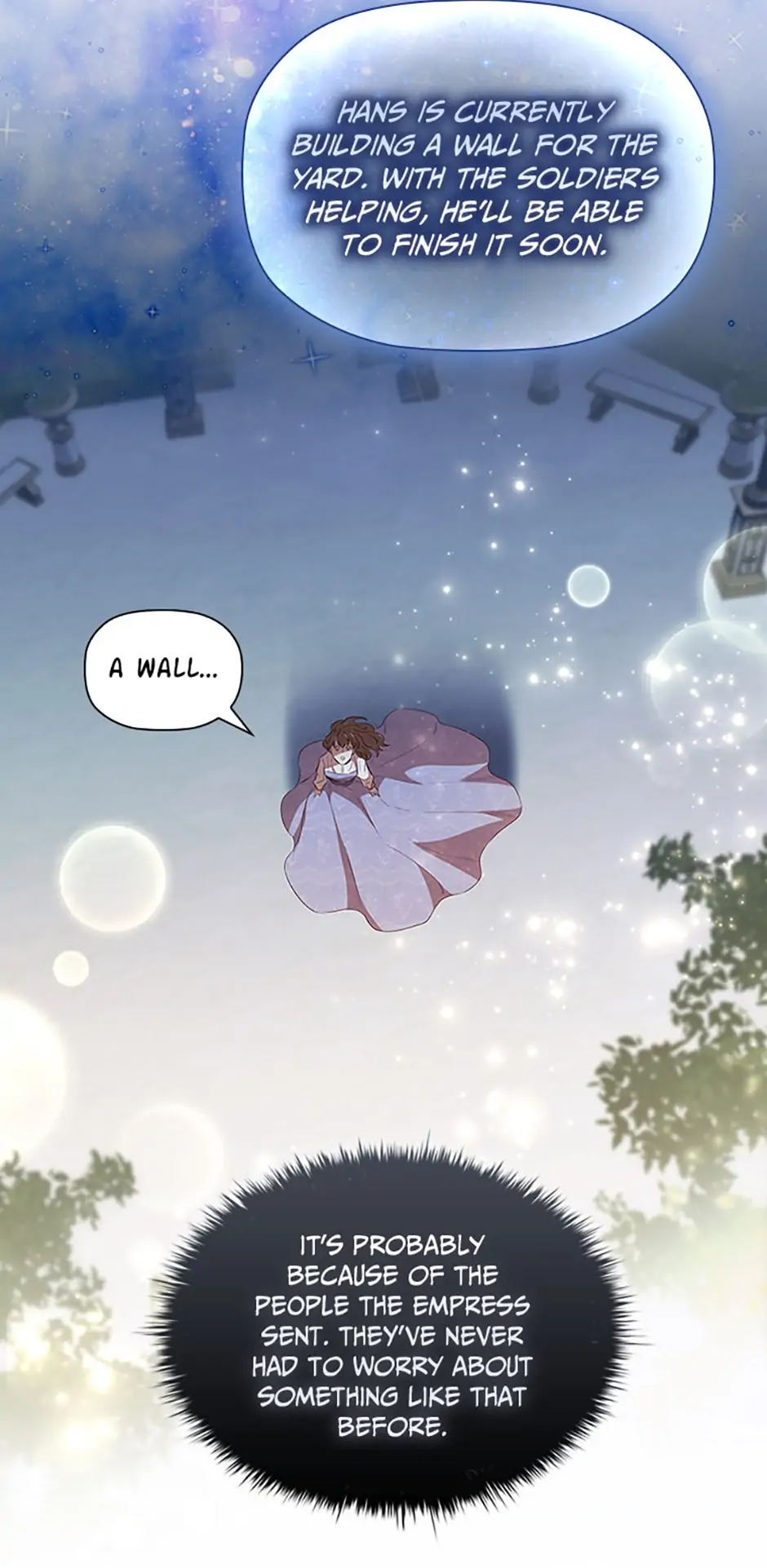 An Extra In The Family Is The First To Be Abandoned Chapter 26 page 64