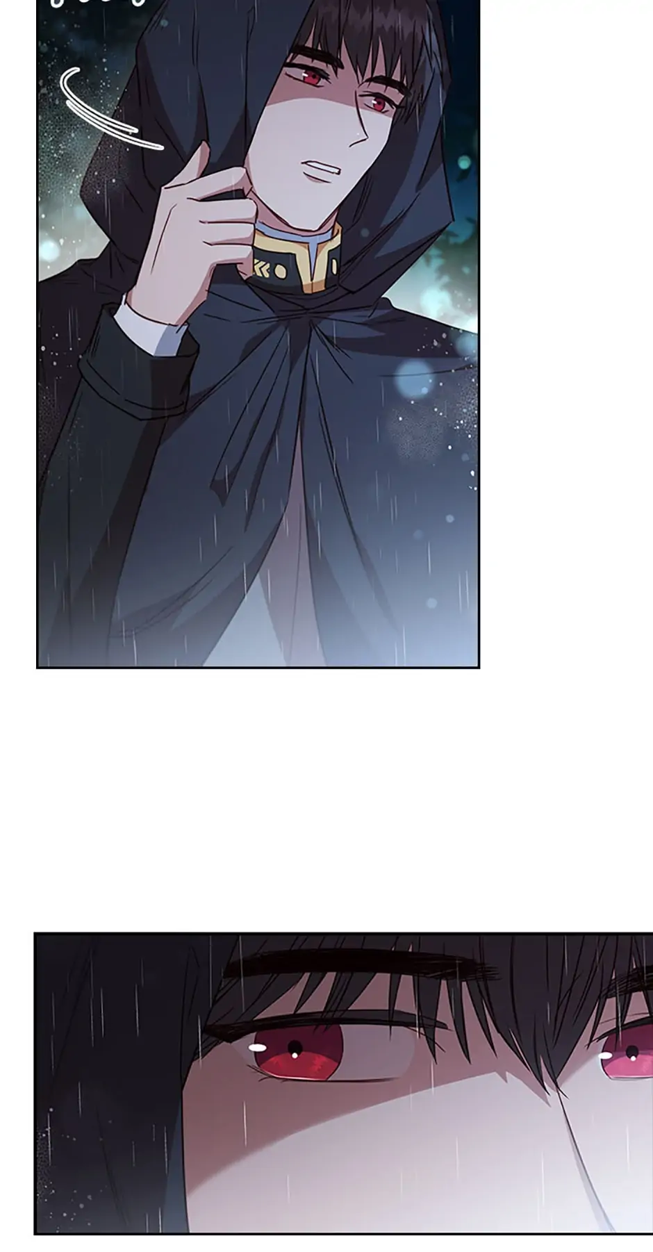 An Extra In The Family Is The First To Be Abandoned Chapter 26 page 6