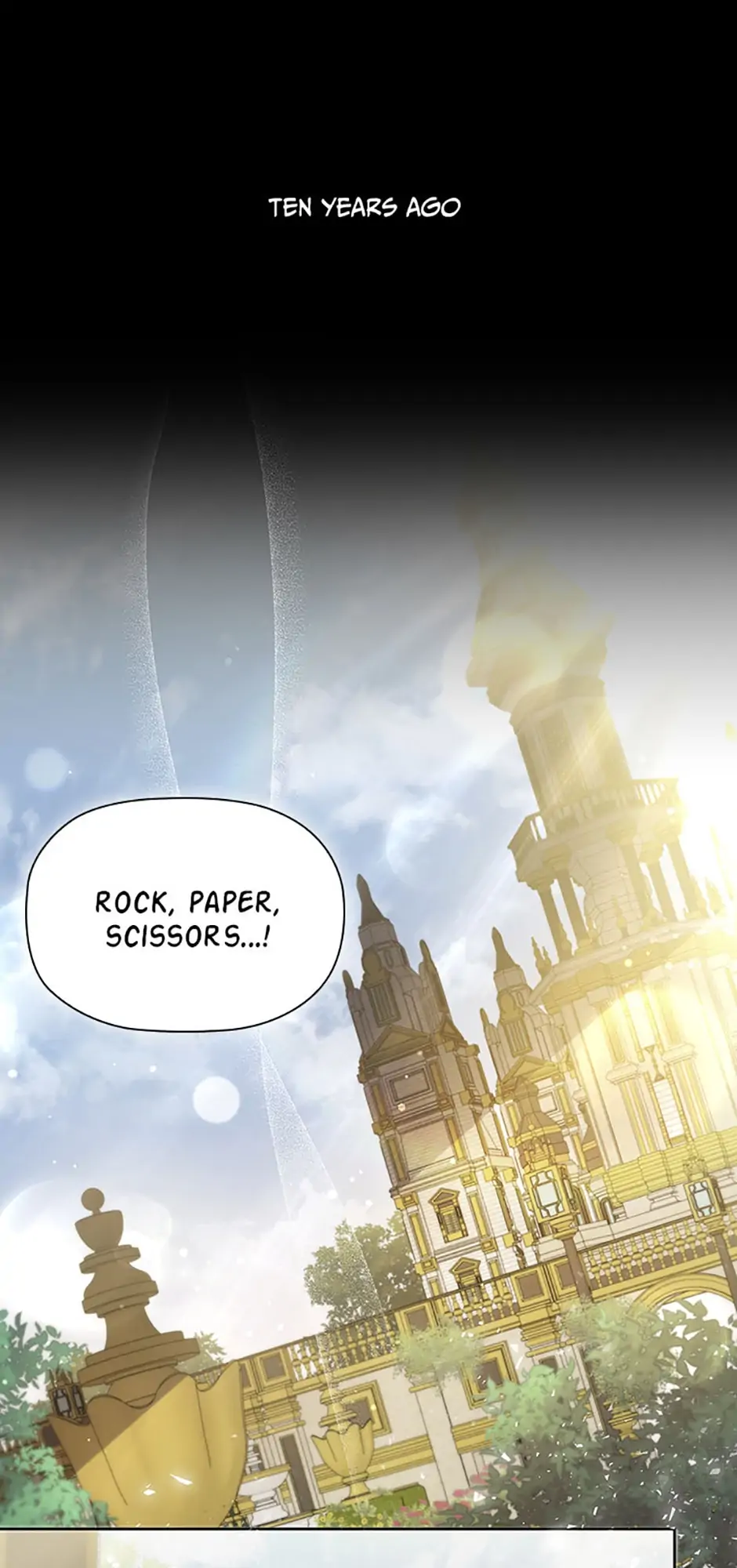 An Extra In The Family Is The First To Be Abandoned Chapter 27 page 0