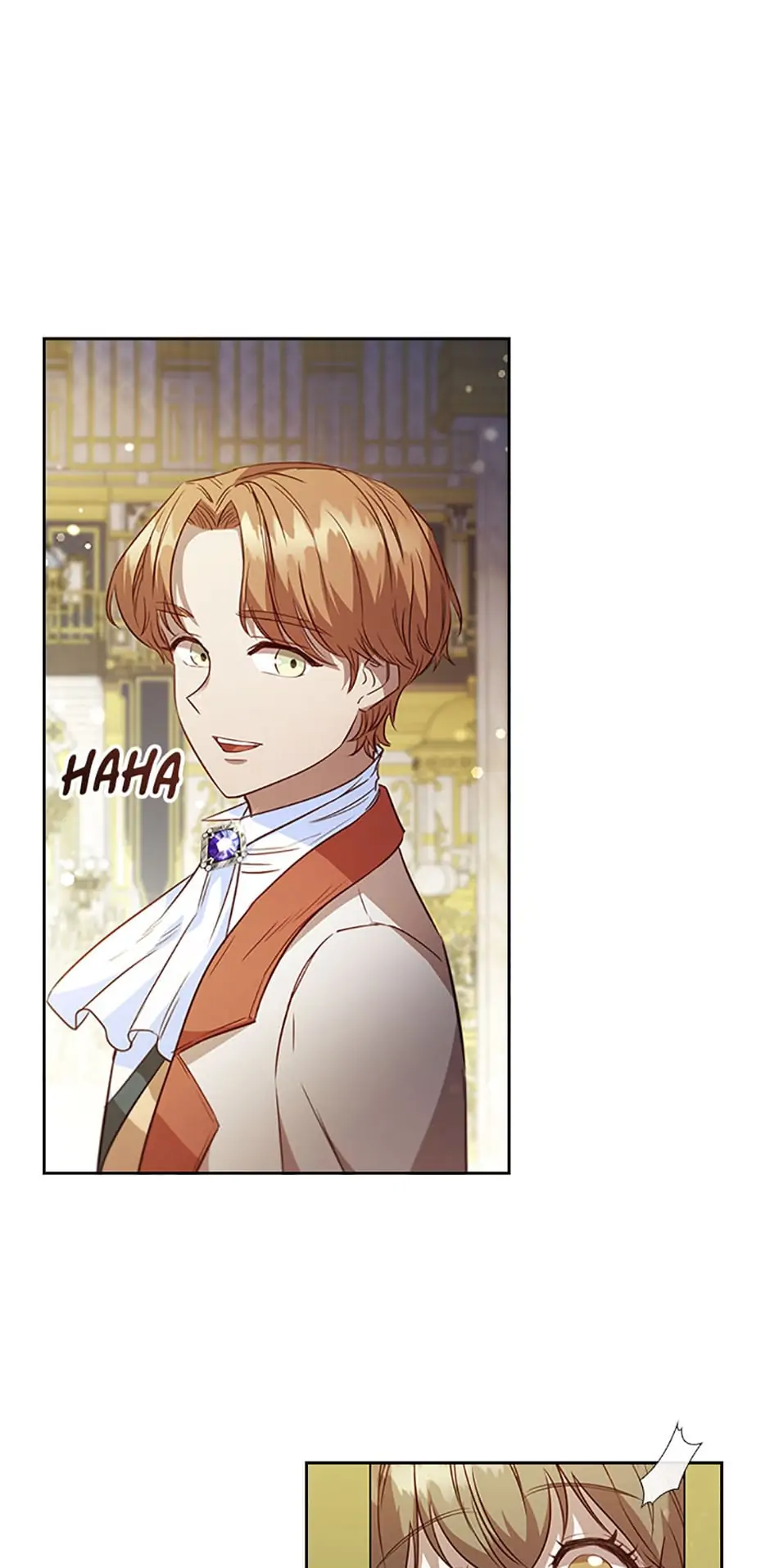 An Extra In The Family Is The First To Be Abandoned Chapter 27 page 9