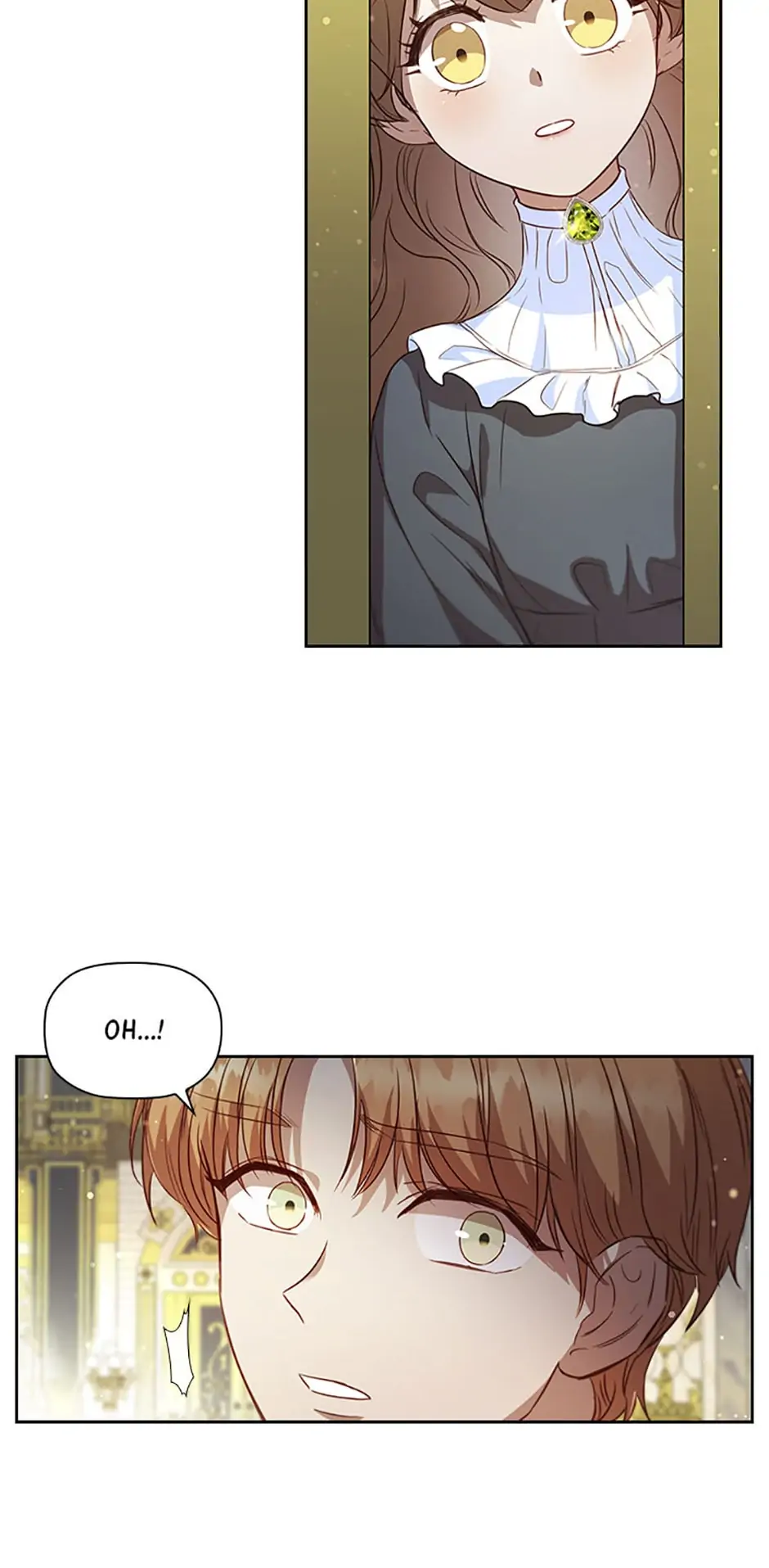 An Extra In The Family Is The First To Be Abandoned Chapter 27 page 10