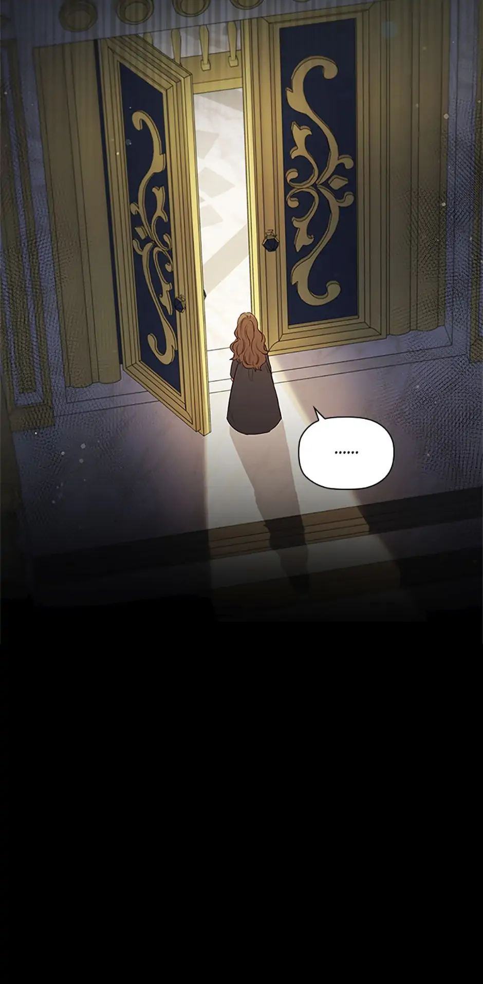 An Extra In The Family Is The First To Be Abandoned Chapter 27 page 12